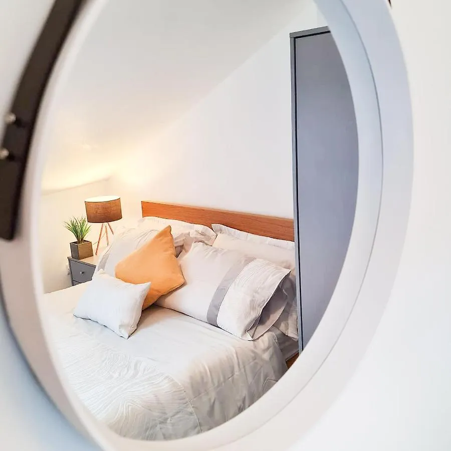 Lägenhet Modern 4 Bedroom Flat Near Brighton Station
